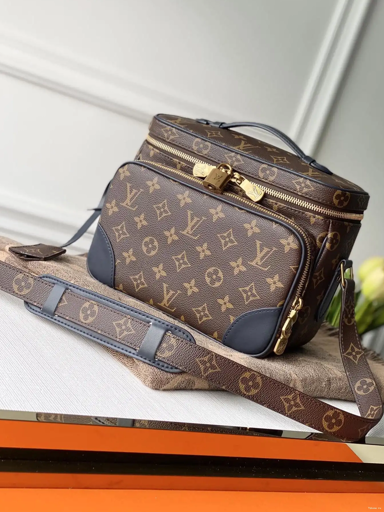 Affordable LOUIS TOILETRY VUITTON BAG 0531
